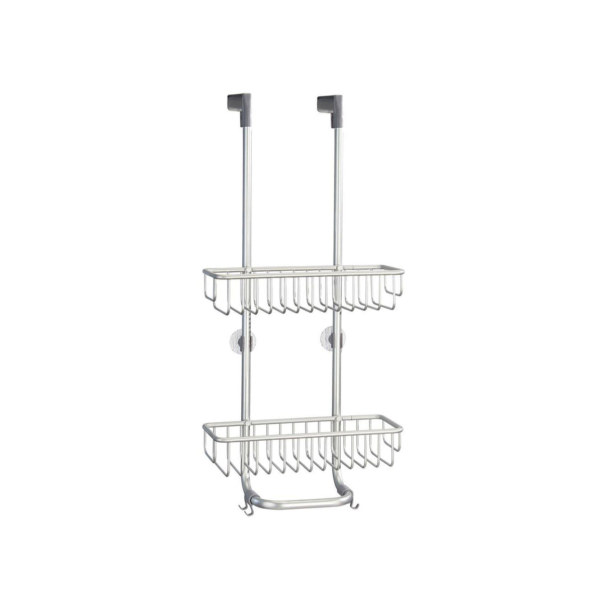 Rustproof Aluminum Shower Caddy O285413
