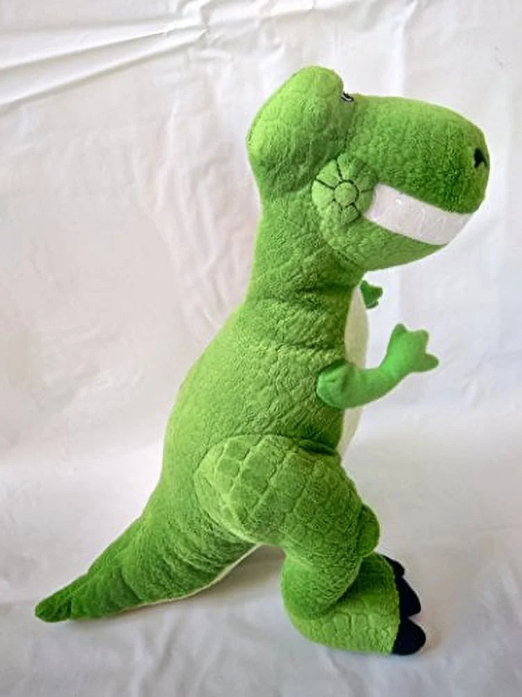 13" Plush J341