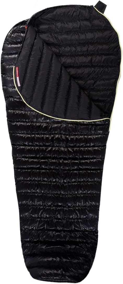 Ultra-Light Mummy Sleeping Bag R730