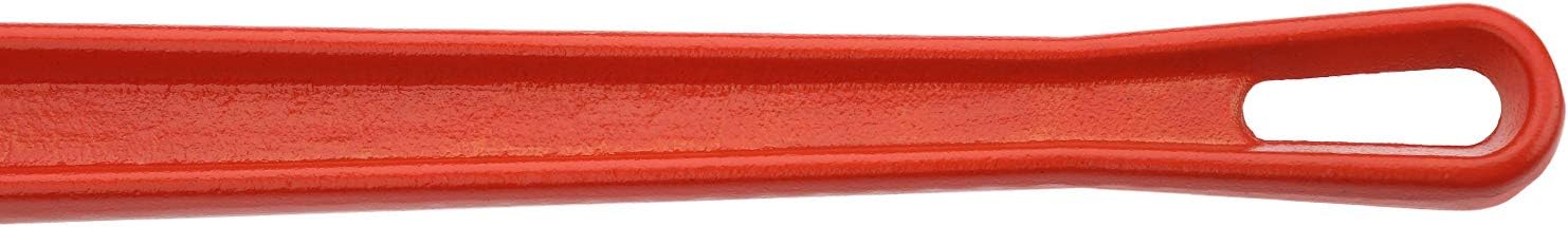 24 Inch Straight Pipe Wrench, Pack of 2 M385161