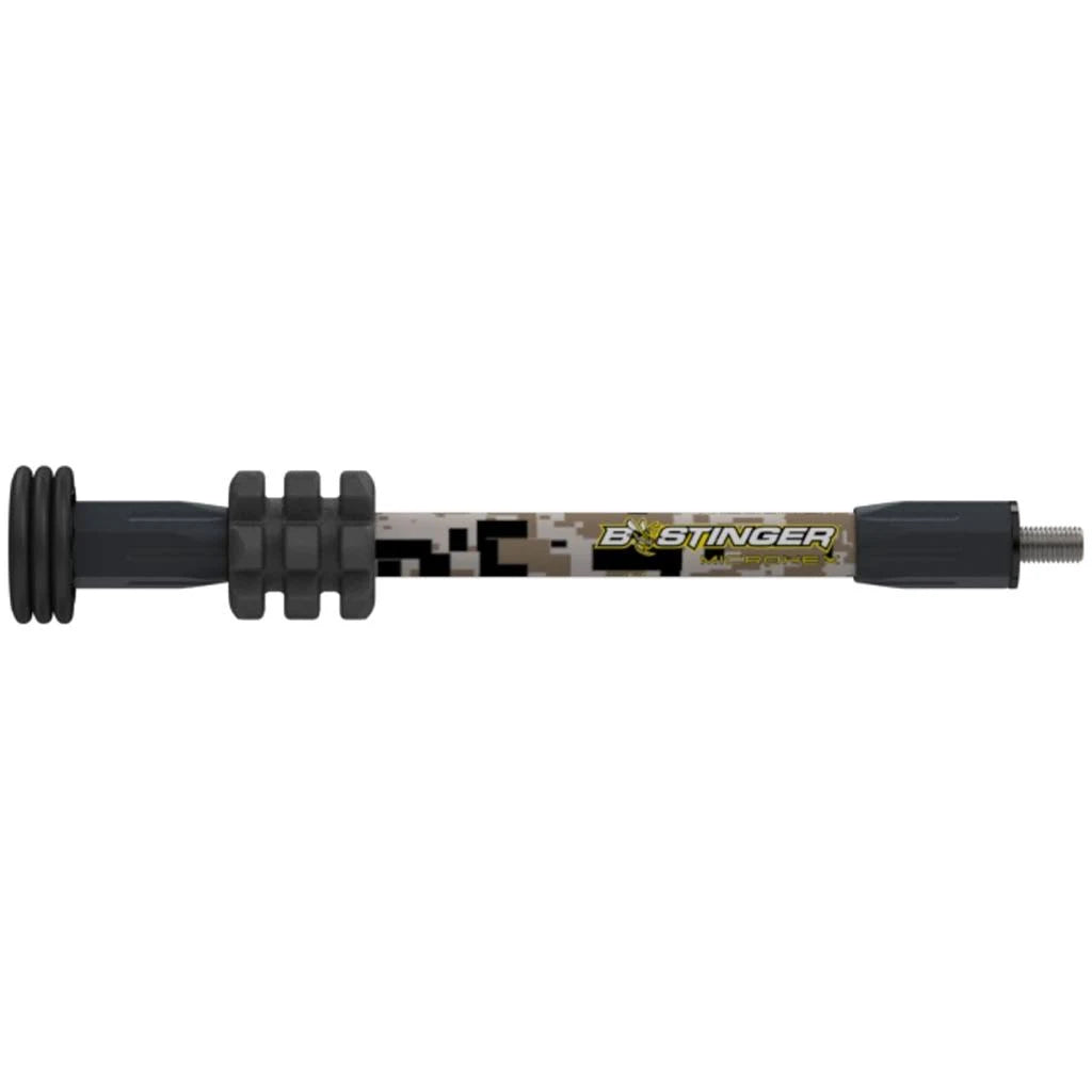 Microhex Stabilizer Olive 10 in. T112025
