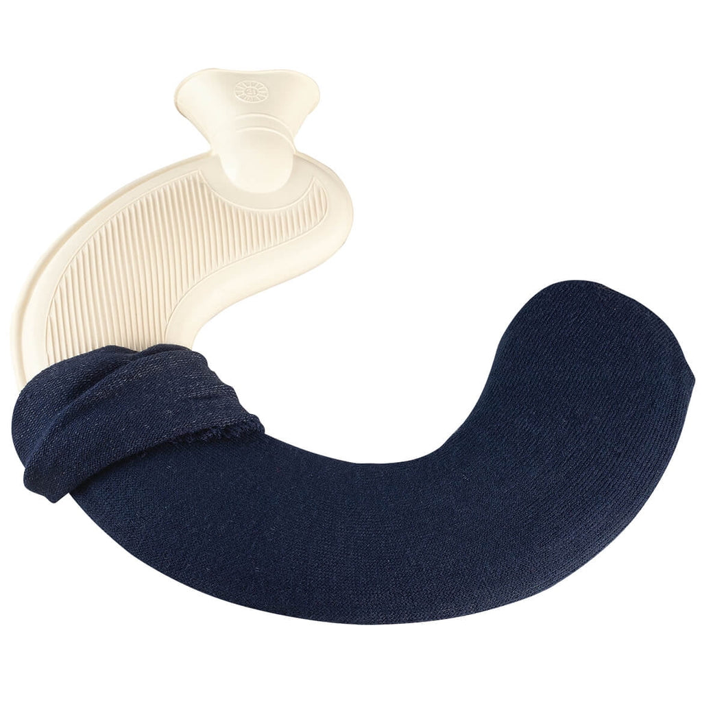 U-Shaped Hot Water Bottle D6311