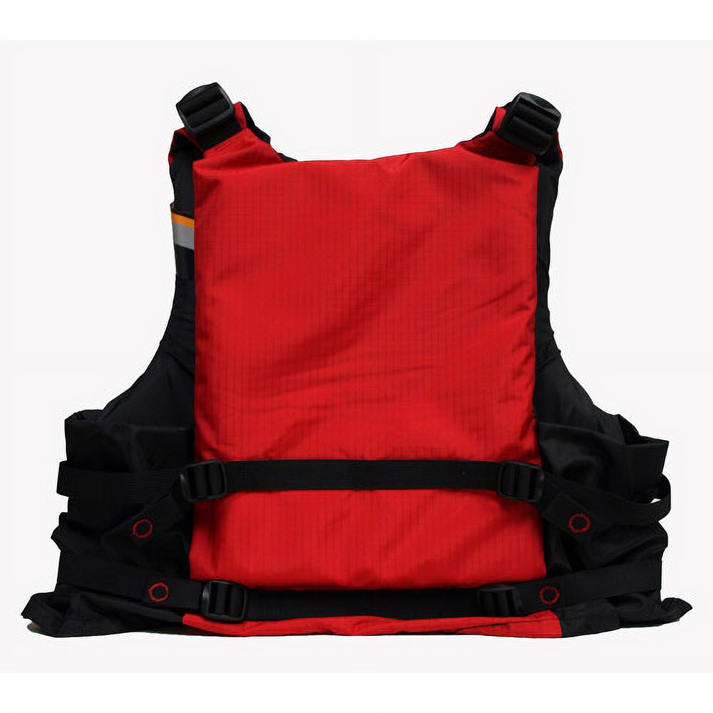 Red Paddlesports Life Vest K937