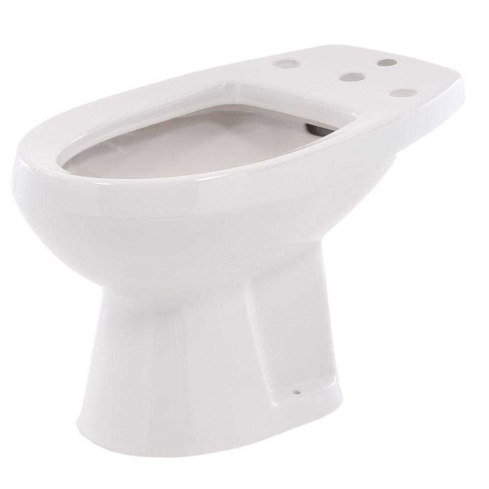 White Bidet B181