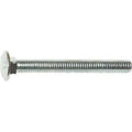 Zinc Plated Carriage Screw Bolts L27555