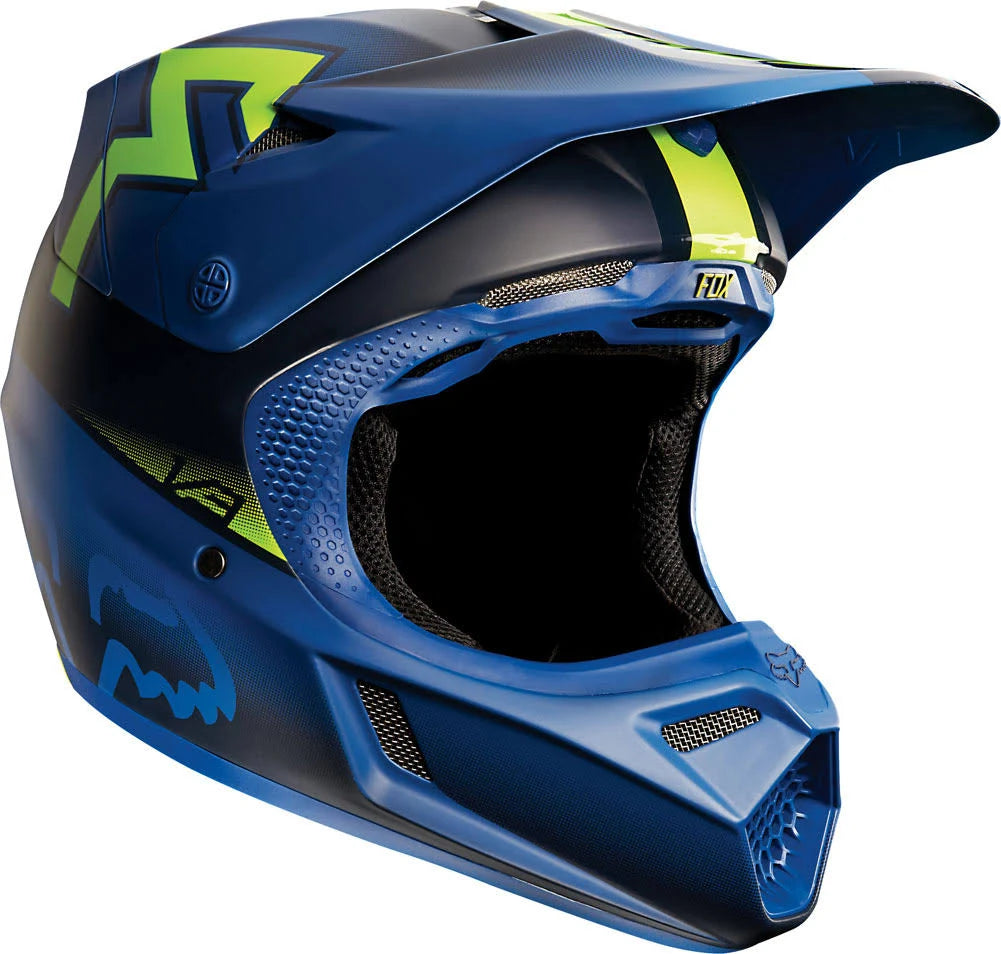 V3 Savant Helmet G529