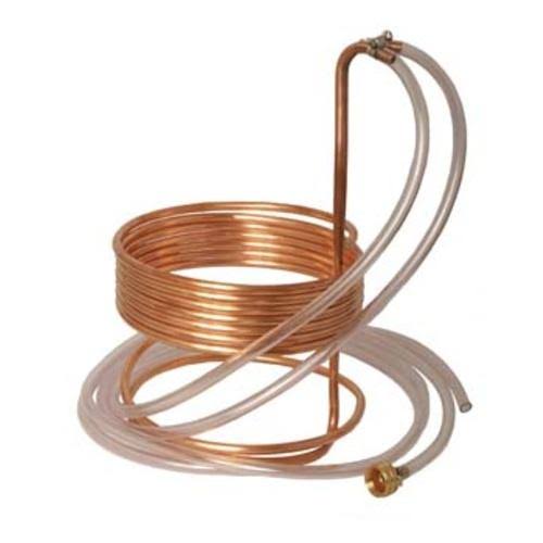 Immersion Chiller with Tubing V369