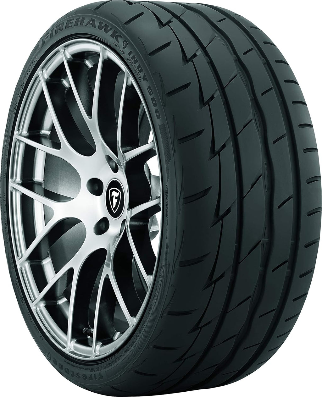 275/35R20 102 W Ultra-High Summer Performance Tire L2273
