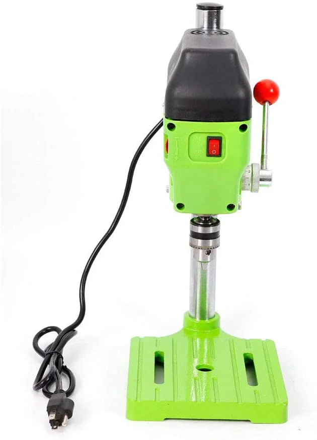 480W 2-Speed Electric Drill Press Machine L2320