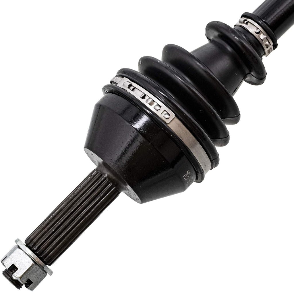 Front Drive Shaft CV Axle 2 Pack G847