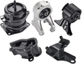 Engine Motor Mount Pack of 2 M229