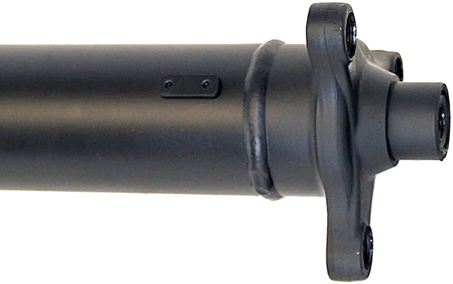 Rear Driveshaft O975