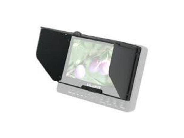 3G-SDI Camera-Top LED Monitor T373609