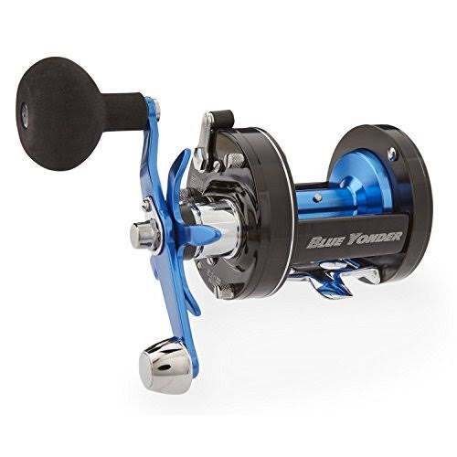 Baitcast Reel G795