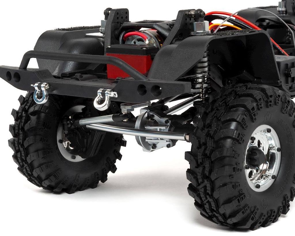 Orange 1/10 Scale Crawler K836