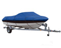 BLUE BOAT COVER W181