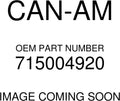 Bumper Kit O739