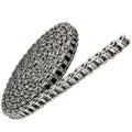 80 SS Stainless Steel Roller Chain 10 Feet with 1 Connecting Link L8283