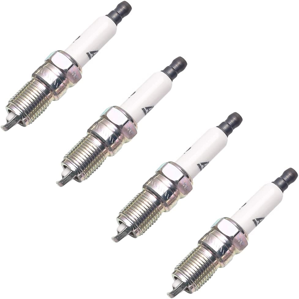 8pcs Platinum Ignition Spark Plug Pack of 2 Z34155