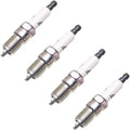 8pcs Platinum Ignition Spark Plug Pack of 2 Z34155