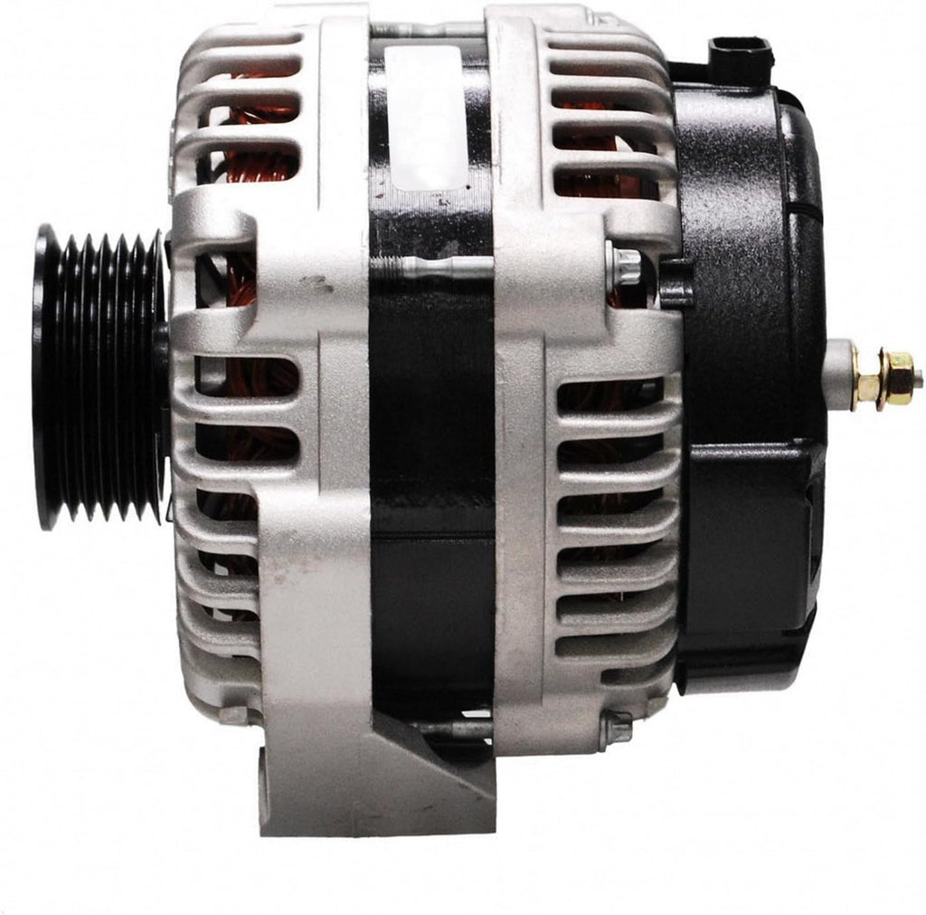 Remanufactured Alternator D22870