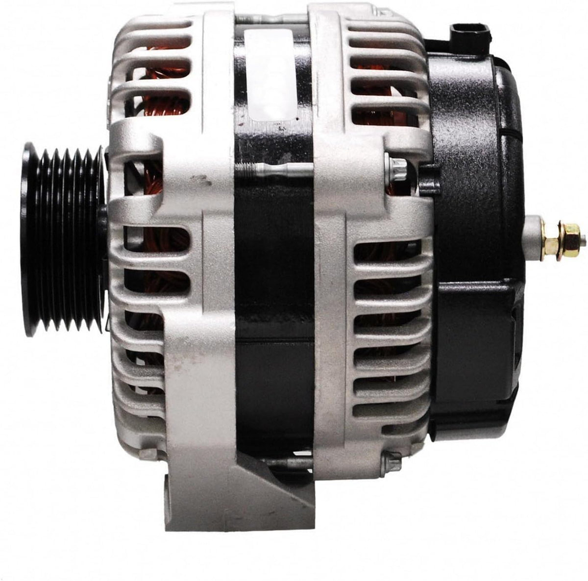 Remanufactured Alternator D22870