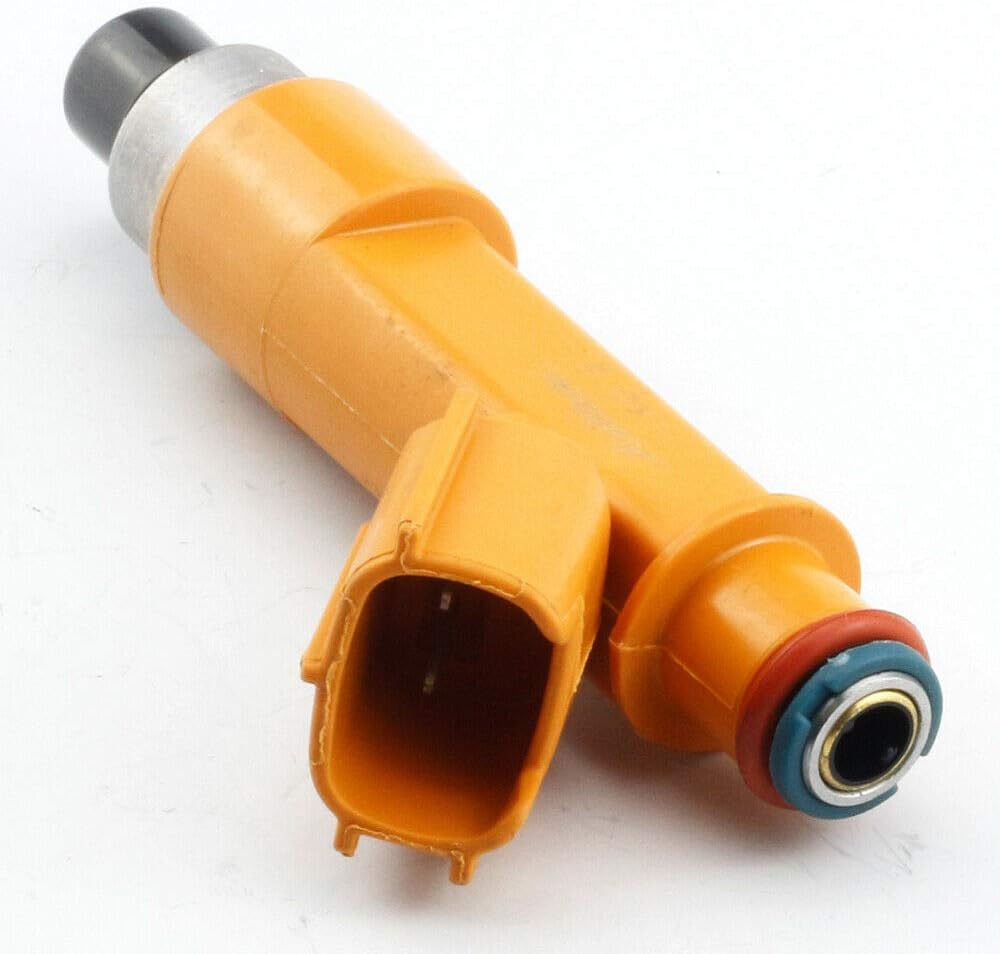 Fuel Injectors for Toyota Camry 2AZ Pack of 2 I14528
