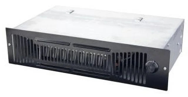 Toe Space Heater Z60511