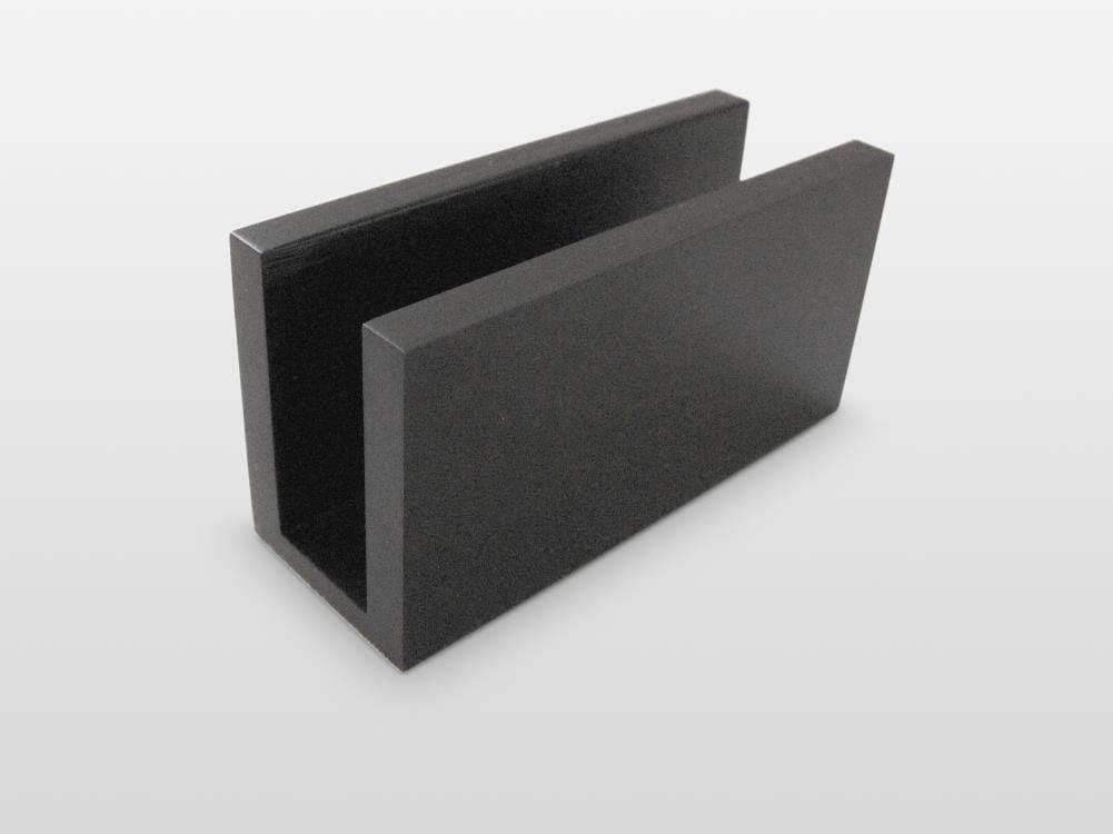 Bronze Frameless Shower Door T824546