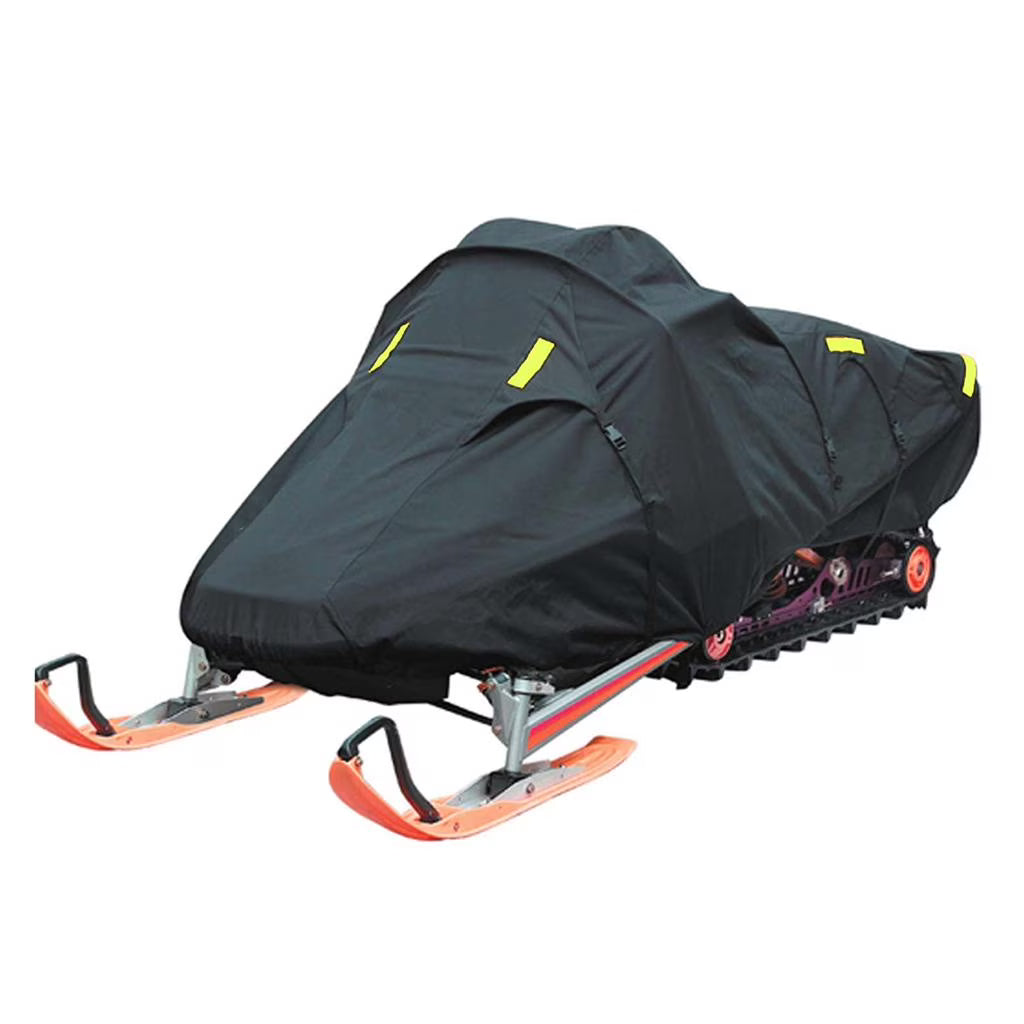 Trailerable 600 Denier Snowmobile Cover L66737