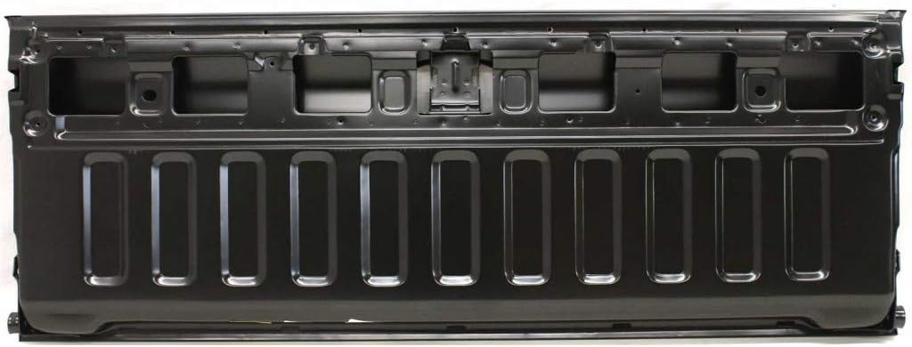 Primed Steel Tailgate for Ford F-150 / F-250 S7430