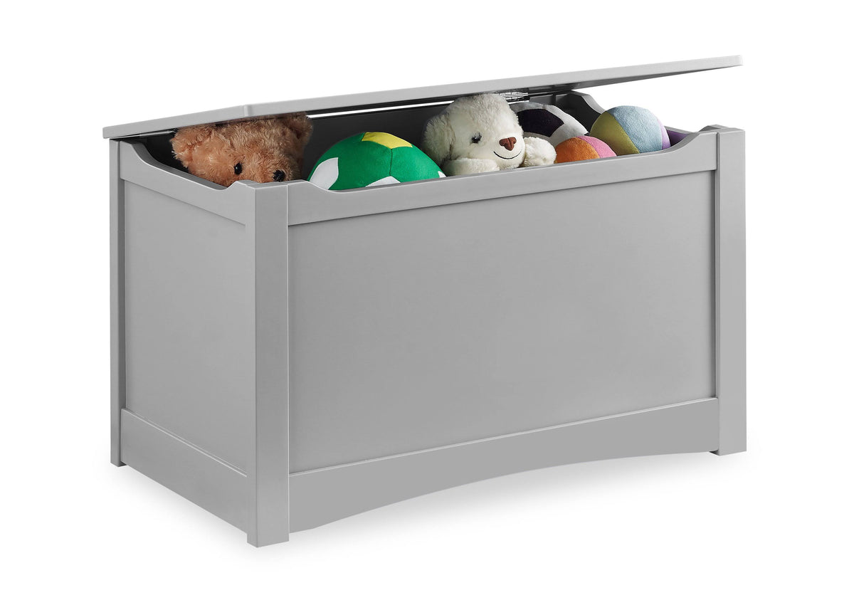 Dark Chocolate Toy Box Y236880