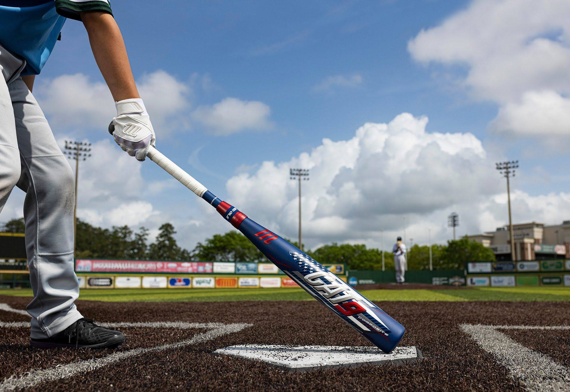 Composite Baseball Bat J5404