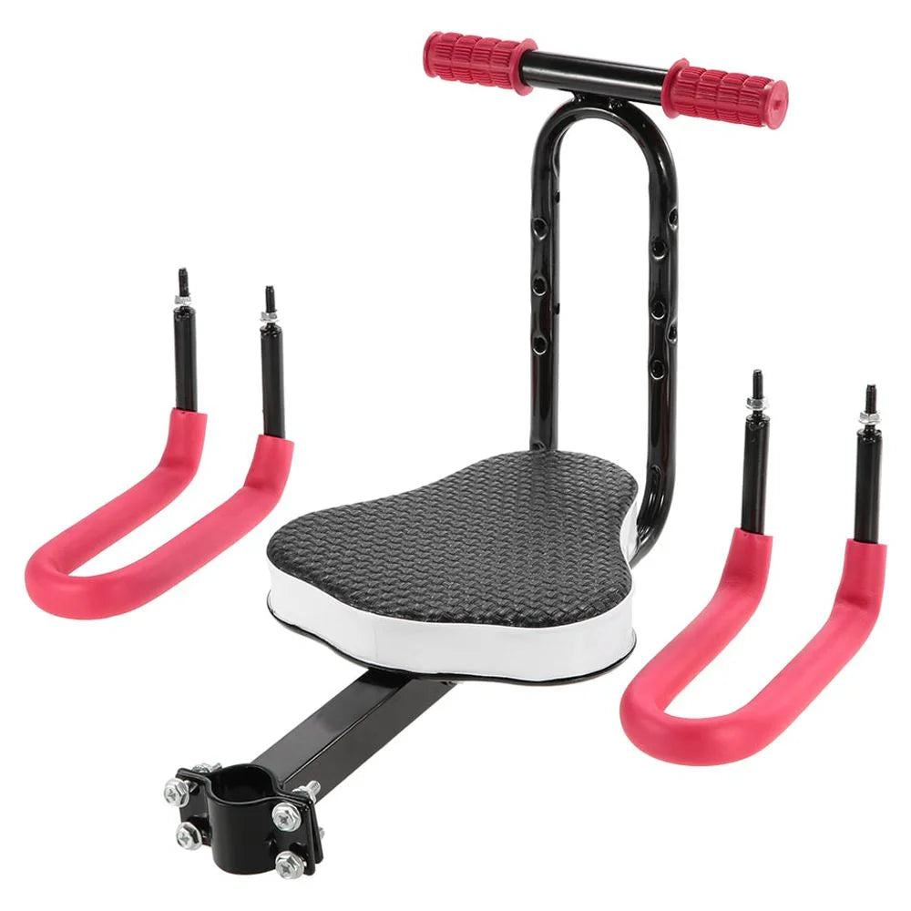 Quick Release Front Mount Child Bicycle Seat E936863