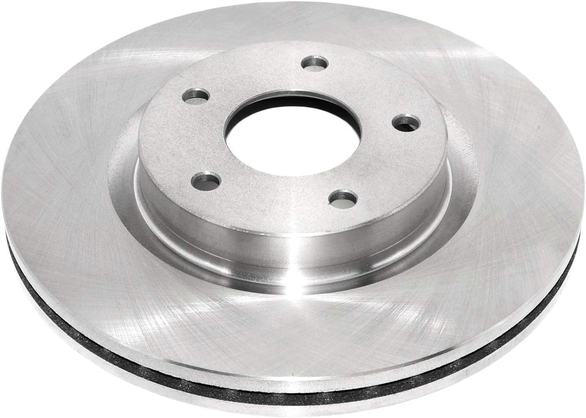 Front Vented Disc Brake Rotor Pack of 2 R502612