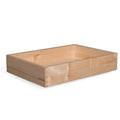 Natural Birch Cabinet Drawer Box V67170