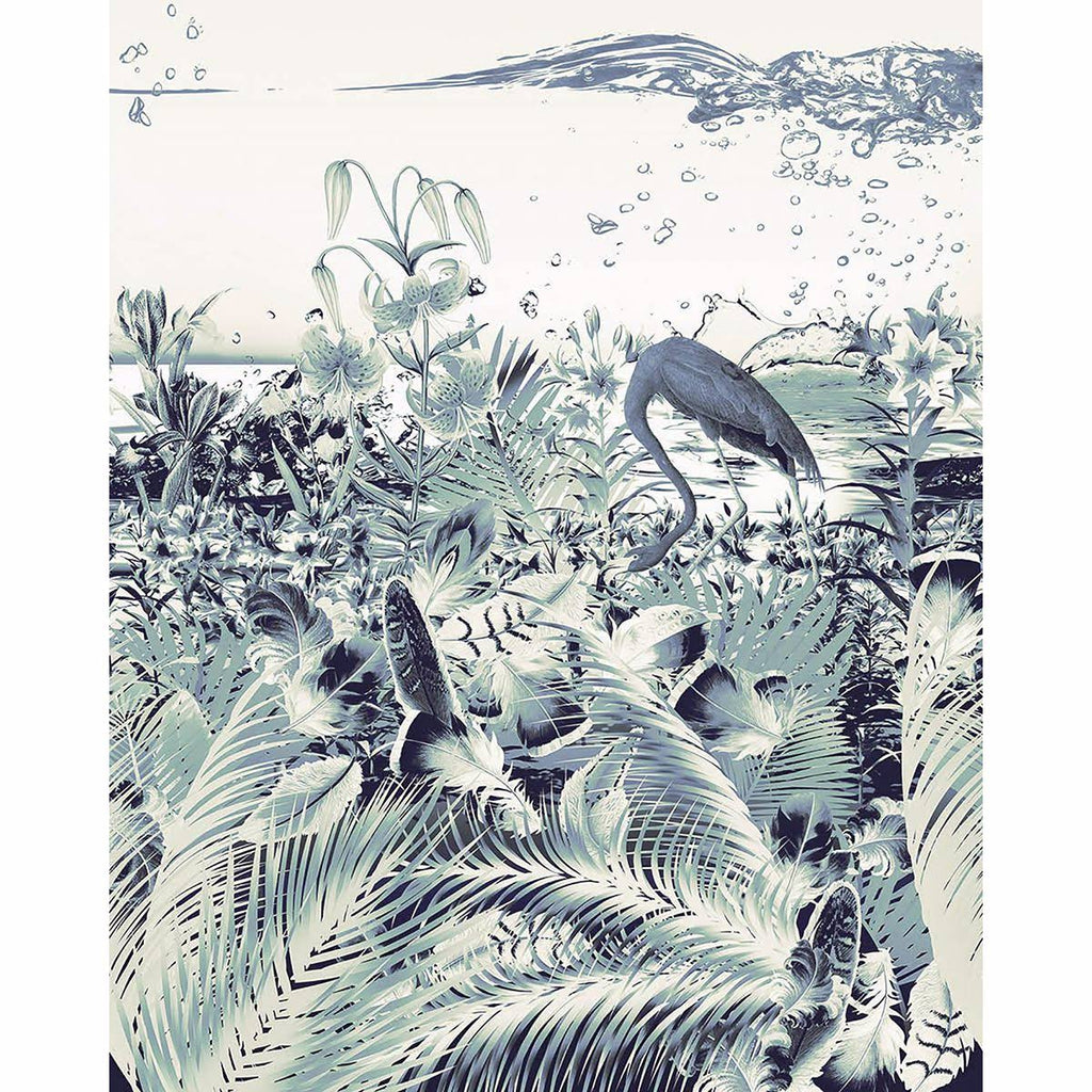 Jungle Wall Mural O96048
