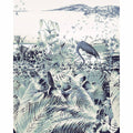 Jungle Wall Mural O96048