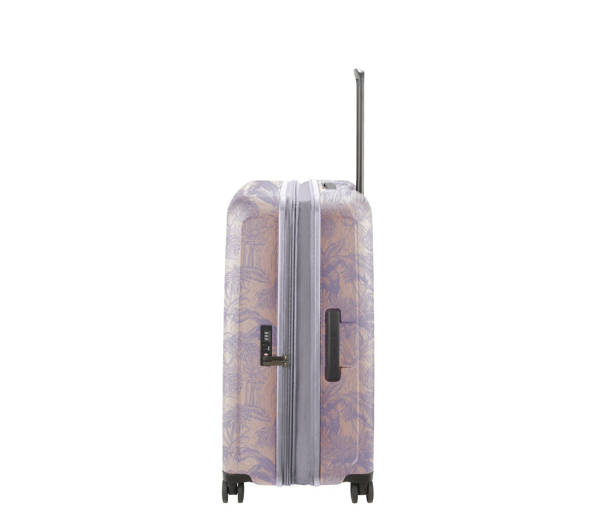 Large Upright Case (Rose Gold) M1789