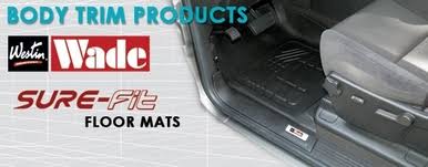 Cargo Liner D5501