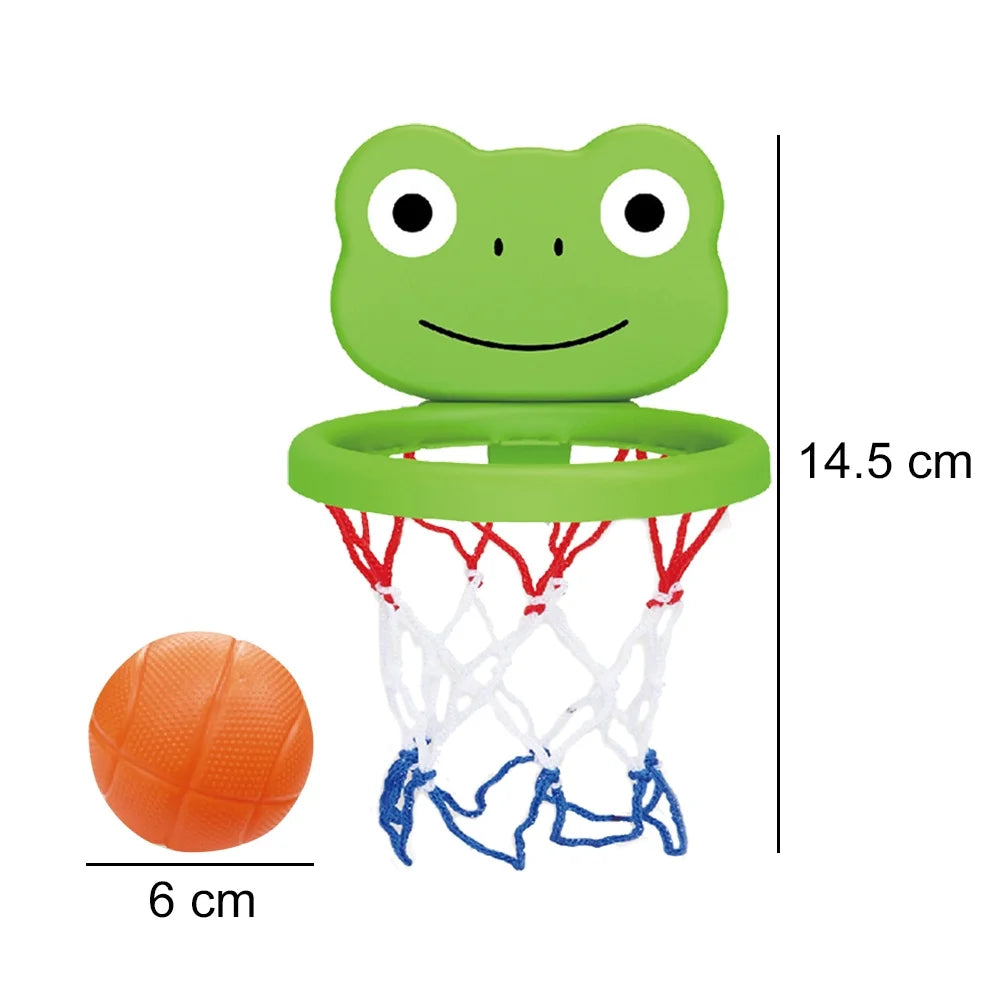 Bathtub Basketball Water Play Set A9827
