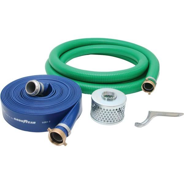 Hose Discharge Kit B5618