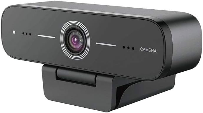 1080p Full HD Webcam with Noise Suppression Y969441