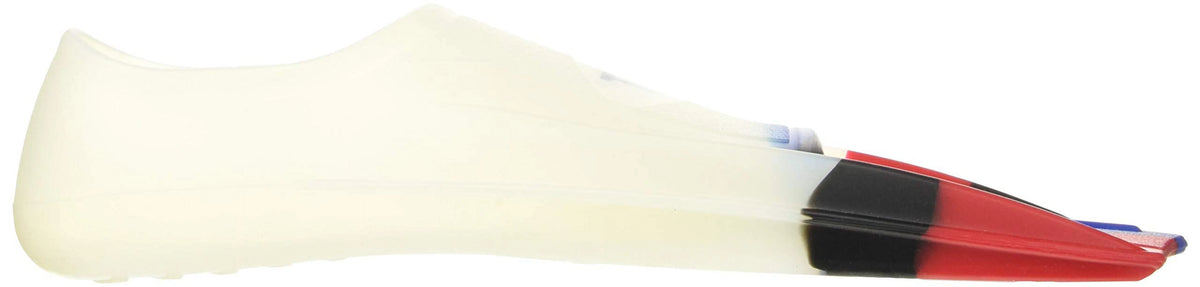 Clear Silicone Swim Fin W268032