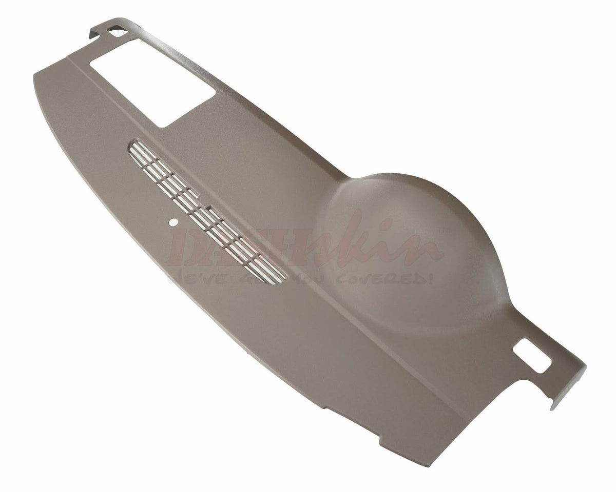 Cashmere Dash Cover for Chevy GMC Truck & SUV A20188