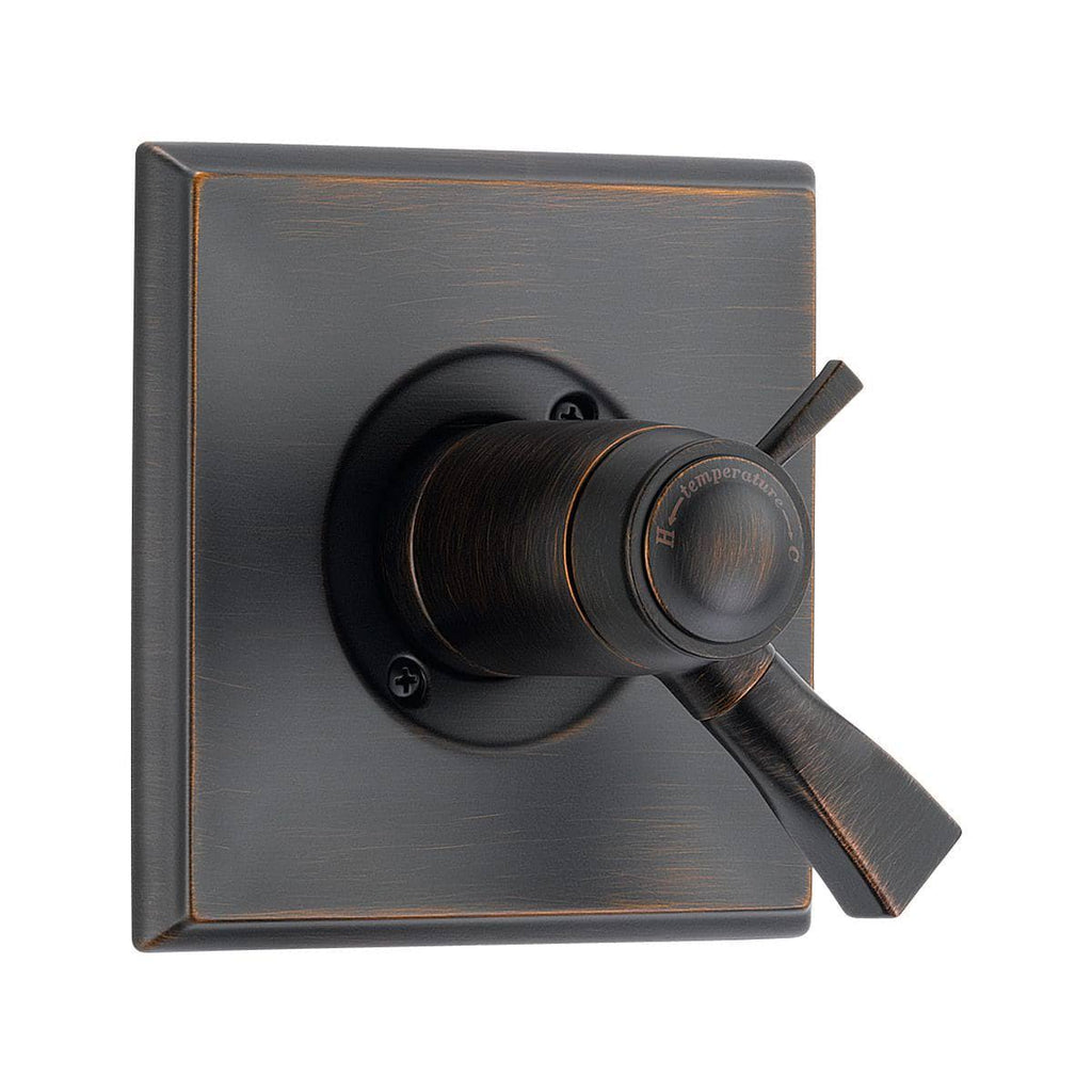 Venetian Bronze Valve Trim H625