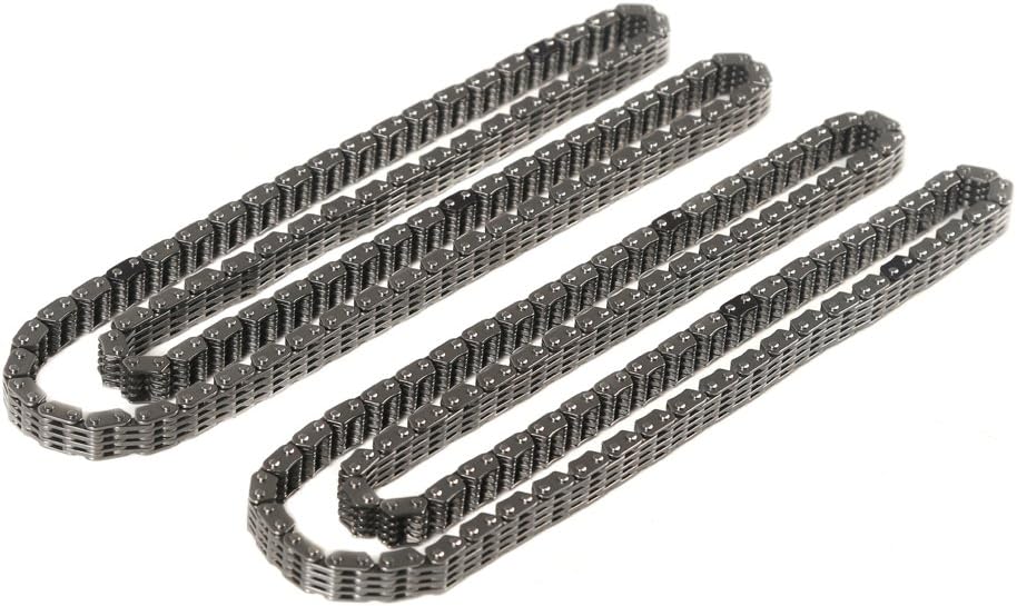 Engine Timing Chain Kit with Sprocket for 4.5L V8 DOHC U441072