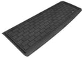 Black Cargo Liner Y6795