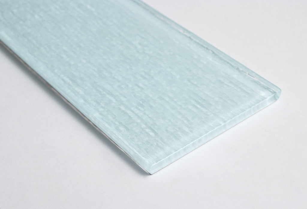 Textured Glass Subway Tile T879
