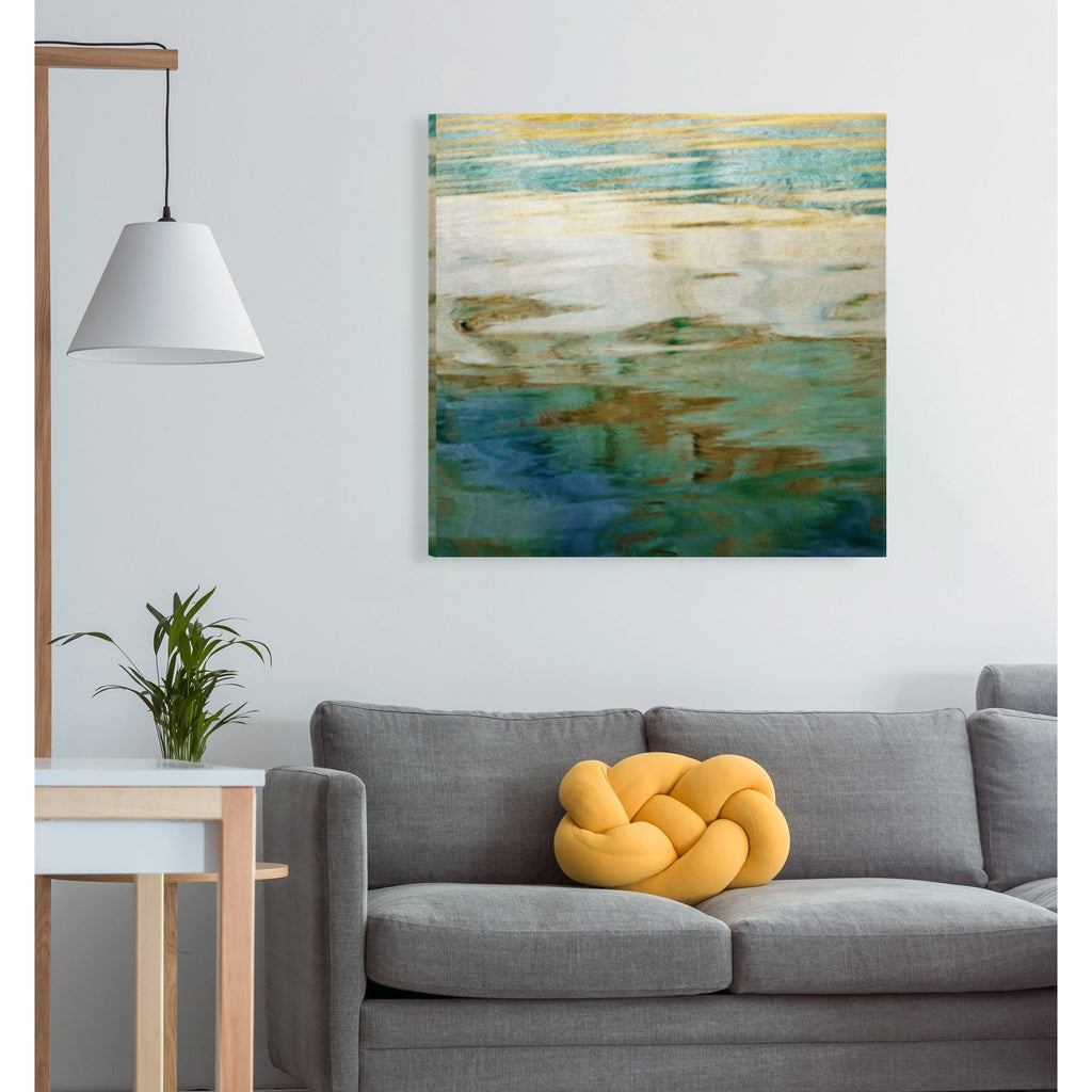 Opalescence Gallery Wrapped Canvas 10x10 E2340